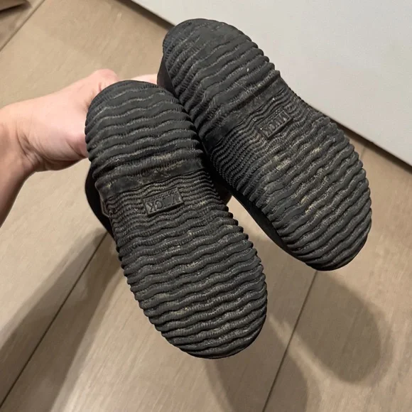 Muck Boot Company Black Neoprene Rain Boots - Picture 4 of 5